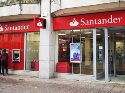 Santander Faces Major Online Banking Crash