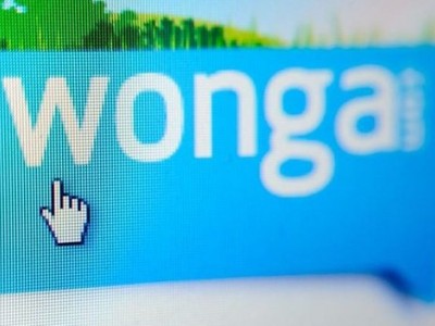 Wonga complaints number