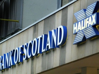 Bank of Scotland complaints number