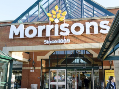 Morrisons Employee Racially Abuses Customer  